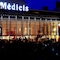 Le Medicis - map