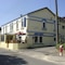 Les Sables Blancs - map
