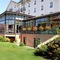 Le Grand Hotel Spa Et Son Chalet - map