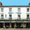 West Park Hotel - map