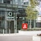 Aparthotel Adagio London Brentford - map