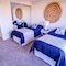 Pelican Sands Beach Resort - map