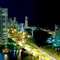 Surfers International Gold Coast Accommodation - map