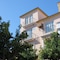 Apartamentos Puerto Sherry - map