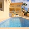 Villas Costa Calpe - Altamar - map