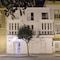 Hostal Gravina - map