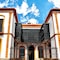 Hotel Villa María - map