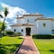 Arcos Golf Hotel Cortijo Y Villas - map