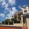 Mediterranean Resorts - map