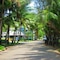 The Sebel Palm Cove - map