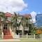 Toowong Central Motel Apartments - map