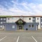 B&B Hotel Paray-Le-Monial - map