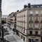 Hôtel De Nemours Rennes - map