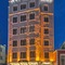 Galatower Hotel - map