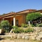 Camping Village Capo D'orso - map