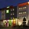 Ibis Styles Bethune Bruay - map