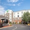 Holiday Inn Express & Suites Roanoke Rapids Se By Ihg - map