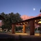 The Red Cliffs Lodge Zion, A Tribute Portfolio Hotel - map
