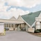 Days Inn By Wyndham Rutland Killington Area - map