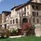 Villa Del Sole Siena - map