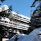 Hotel Sole Alto - map