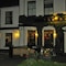 The Bridge Hotel - map