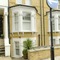 W14 Apartments - map