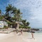 Bombinhas Tourist Apart - map