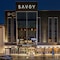 Best Western Plus Savoy Lulea - map