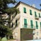 Residence Hotel Miramare - map