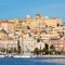 Birkin Castello - map