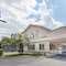 Knights Inn Statesboro - map
