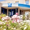 Ibis Budget Perpignan Nord Rivesaltes - map