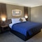 Lincoln Hotel Philadelphia - map
