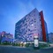 Horu Hotel Mangga Dua Square Jakarta - map