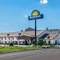 Days Inn By Wyndham Lamar - map