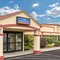 Howard Johnson By Wyndham Saugerties - map