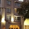 Comfort Inn & Suites Tempe Phoenix Sky Harbor Airport - map