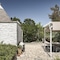 Trulli Del Bosco - map
