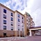 Holiday Inn Express & Suites Oak Ridge By Ihg - map