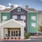 Mysuites Lawton - map