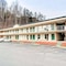 Econo Lodge Martinsville - map