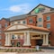 Holiday Inn Express & Suites Norman By Ihg - map