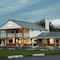 Knights Inn Palmyra - map