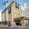 Comfort Inn Midland - map