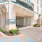 Oceanaire Resort Hotel - map
