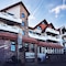 Thehotel At Lippischer Hof - map