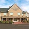 Howard Johnson By Wyndham Murfreesboro - map