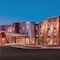 Fairfield By Marriott Inn & Suites Moab - map