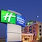 Holiday Inn Express & Suites Greensburg By Ihg - map